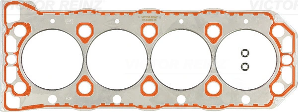 Gasket, cylinder head